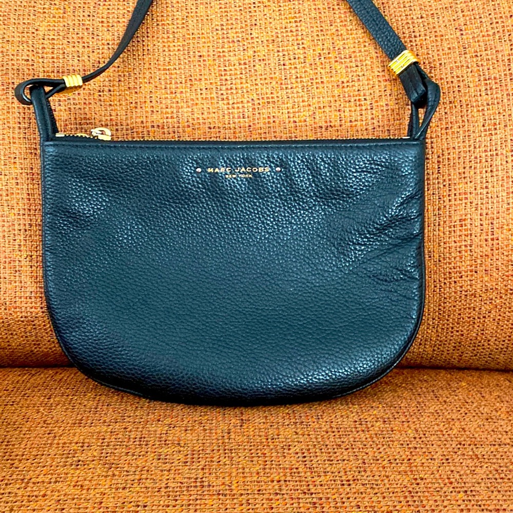 Marc jacobs crossbody bag